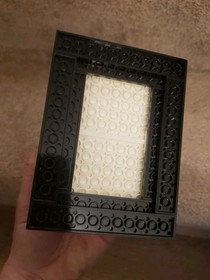 LEGO ARCHITECTURE: Lincoln Memorial (21022)