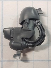 Warhammer 40k Grey Knight Bits Terminator Paladin Heavy Weapon Arm 103