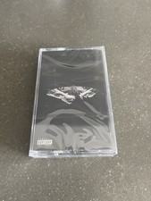 Kendrick Lamar - To Pimp A Butterfly - NEW US official cassette SEALED