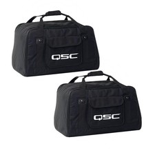 QSC K10TOTE K10 Speaker Tote Bag Pair