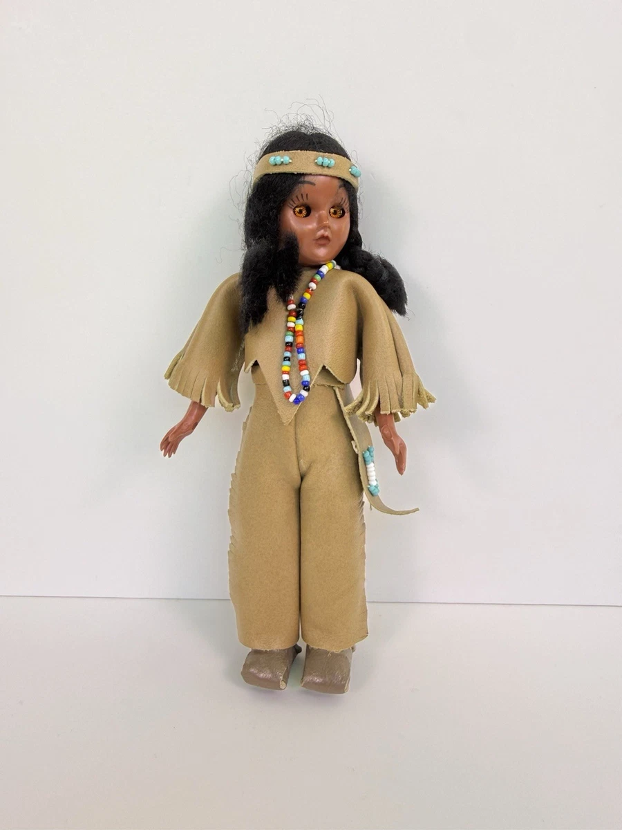 【新品】Carlson Doll インディアン8体セットUSA製 コレクター品 carlson dolls products for sale | eBay