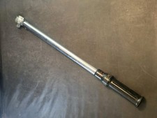 Craftsman Microtork 44543  12 Drive Torque Wrench 20-150 Foot Pounds