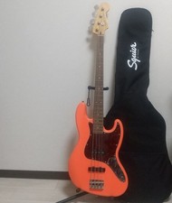 Squier Classic Vibe '60s Jazz Bass