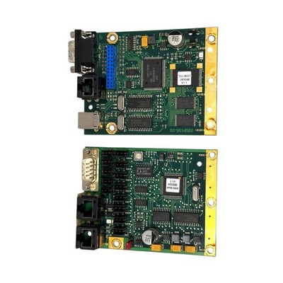 Tecan Freedom Evo TE-CU USB Board 12010435 Smio Safy 12010225 Control Module