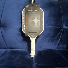 Holbrook Pickleball Power Pro Paddle Pro Series Power Paddle