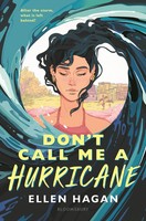 Don't Call Me A Hurricane Ellen Hagan Buch Gebunden Englisch 2022 Bloomsbury Usa