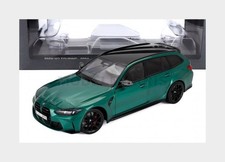 MINICHAMPS 80435B6CBE3 BMW 3-Series M3 G81 Touring Station Wagon 2024 - G