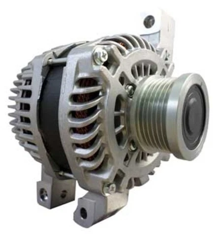 Alternador WAI 11550N para Ford Edge 12-14 2,0 L-L4 Foto 2 de 4