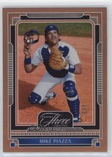 2025 Panini Three and Two Bases Loaded /3 Mike Piazza #67 HOF 0c3