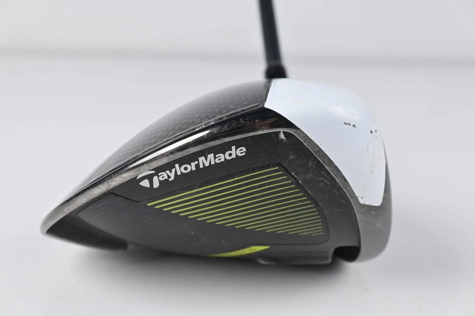Taylormade M2 2017 Driver / 10.5 Degree / Stiff Flex Fujikura Pro 56 Shaft - Image 3 of 4