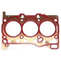 Dichtung Zylinderkopf FüR VW T-Cross C11 D31 1.0 18 Bis 26 Elring Teil Dkja