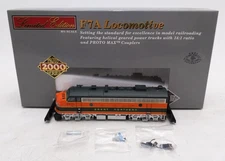 Proto 2000 920-40588 HO Scale Great Northern F7A Diesel Locomotive #363-C EX/Box