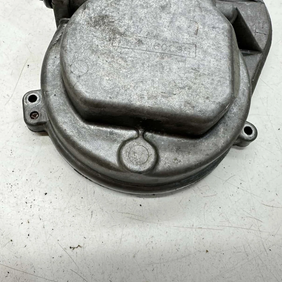 Чехол-цепочка - 1999 POLARIS XLT Touring - Изображение 2 из 4