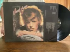 David Bowie - Young Americans 1974 Vinyl LP Record Near Mint