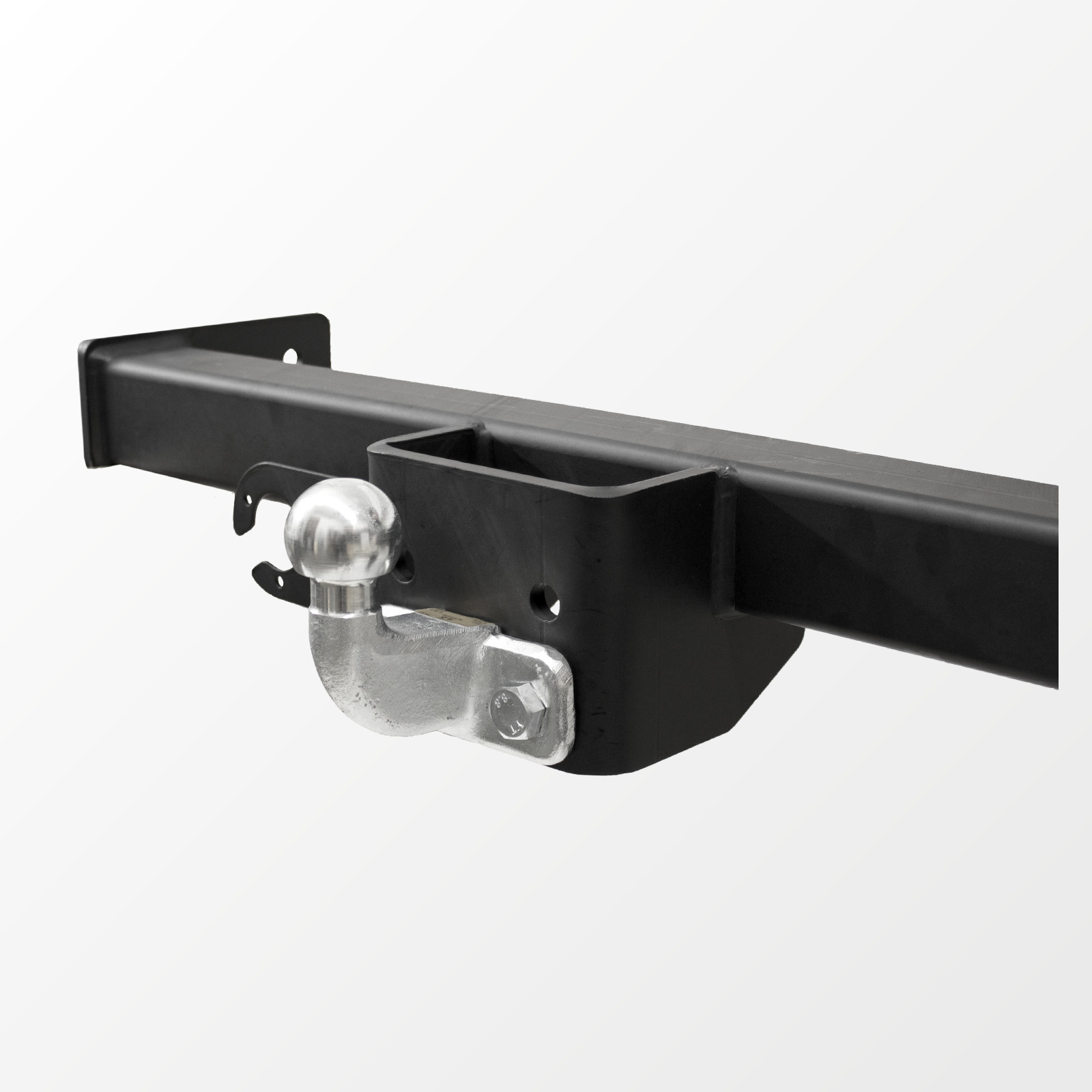 Attelage pour Renault Master résistant avec rotule Brink démontable - 2