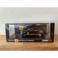 INNO64 1/64 Honda Ciic FD2 Malaysia