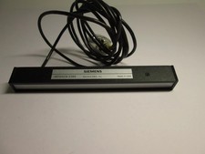 Line lights SIEMENS 654521 NERLITE RED 15X156 mm