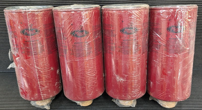 4 PACK 483GB472M Genuine Mack Fuel Water Separator Repl. FF1084 P551028 FS19537