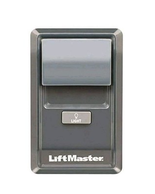 LiftMaster 882LMW Wall Mount Garage Door Opener with Security 2.0 Technology 