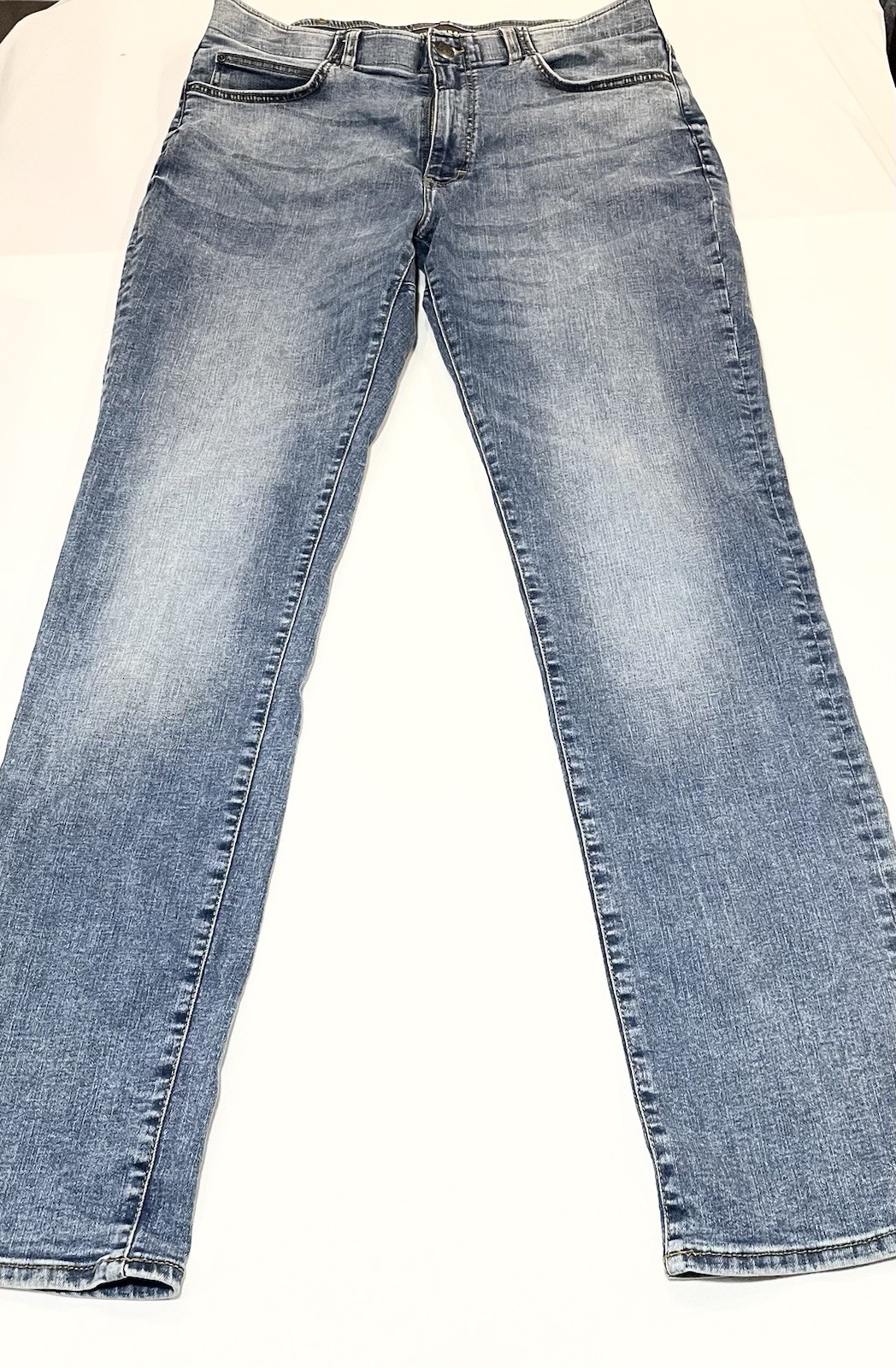 's Jeans Athletic Fit