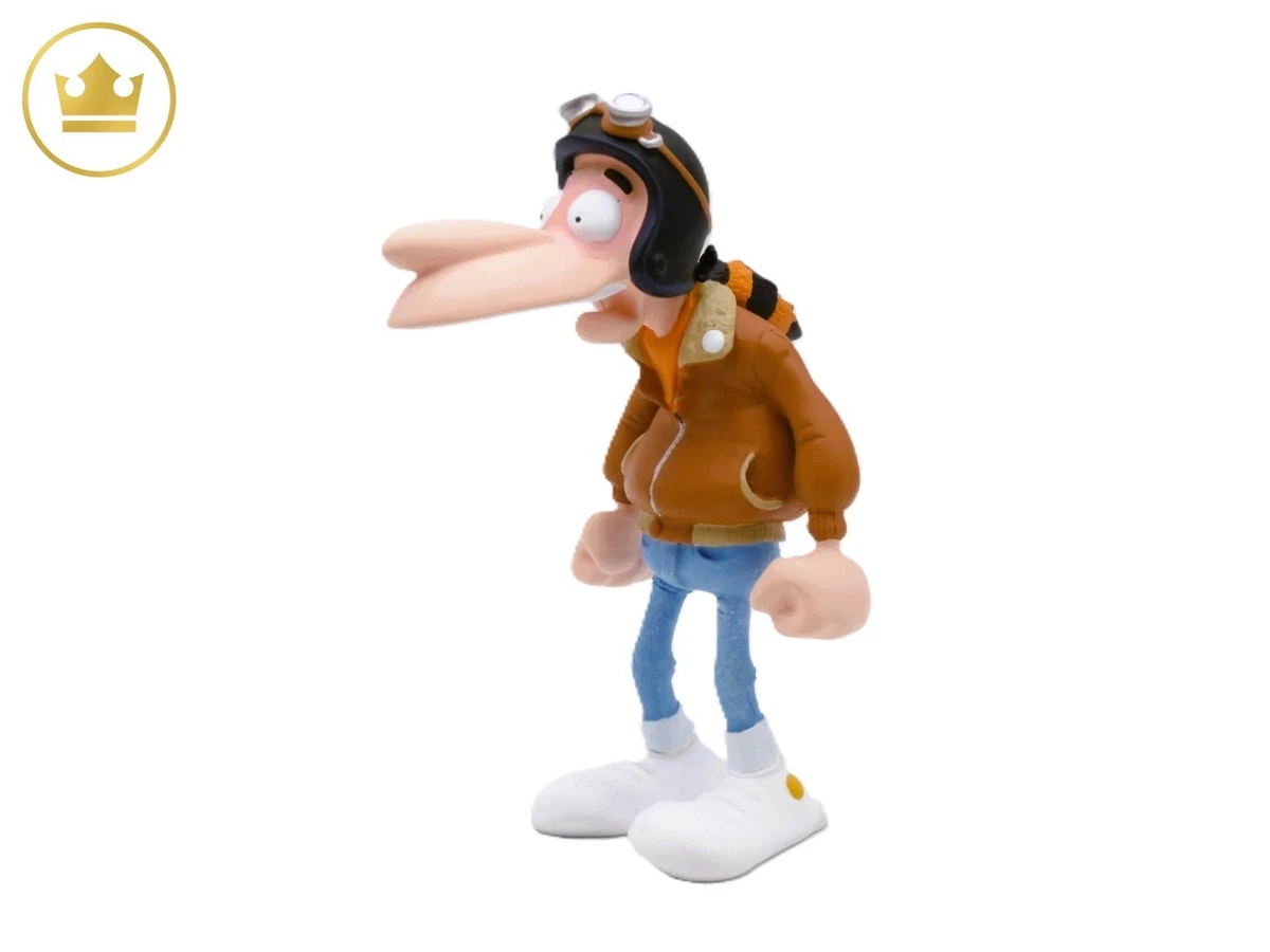 Figurine Taz Démons et Merveilles, Looney Tunes, Warner Bros