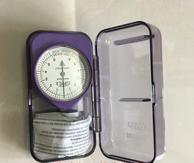 6CNP K Transverse Pressure Gauge Tensiometer *la