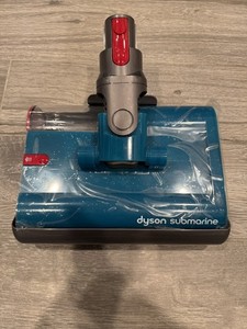 Submarine Dyson | eBay