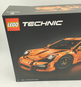 LEGO 42056 Porsche 911 GT3 RS NEW MISB NEW Technic Technic 42083 42115 RARE