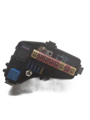 Fuse Box Engine C70 Fits 00-03 VOLVO 70 SERIES 1237795