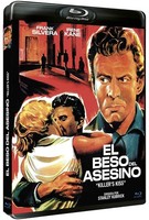 El Beso Del Asesino BD 1955 Killer's Kiss [Blu-Ray]