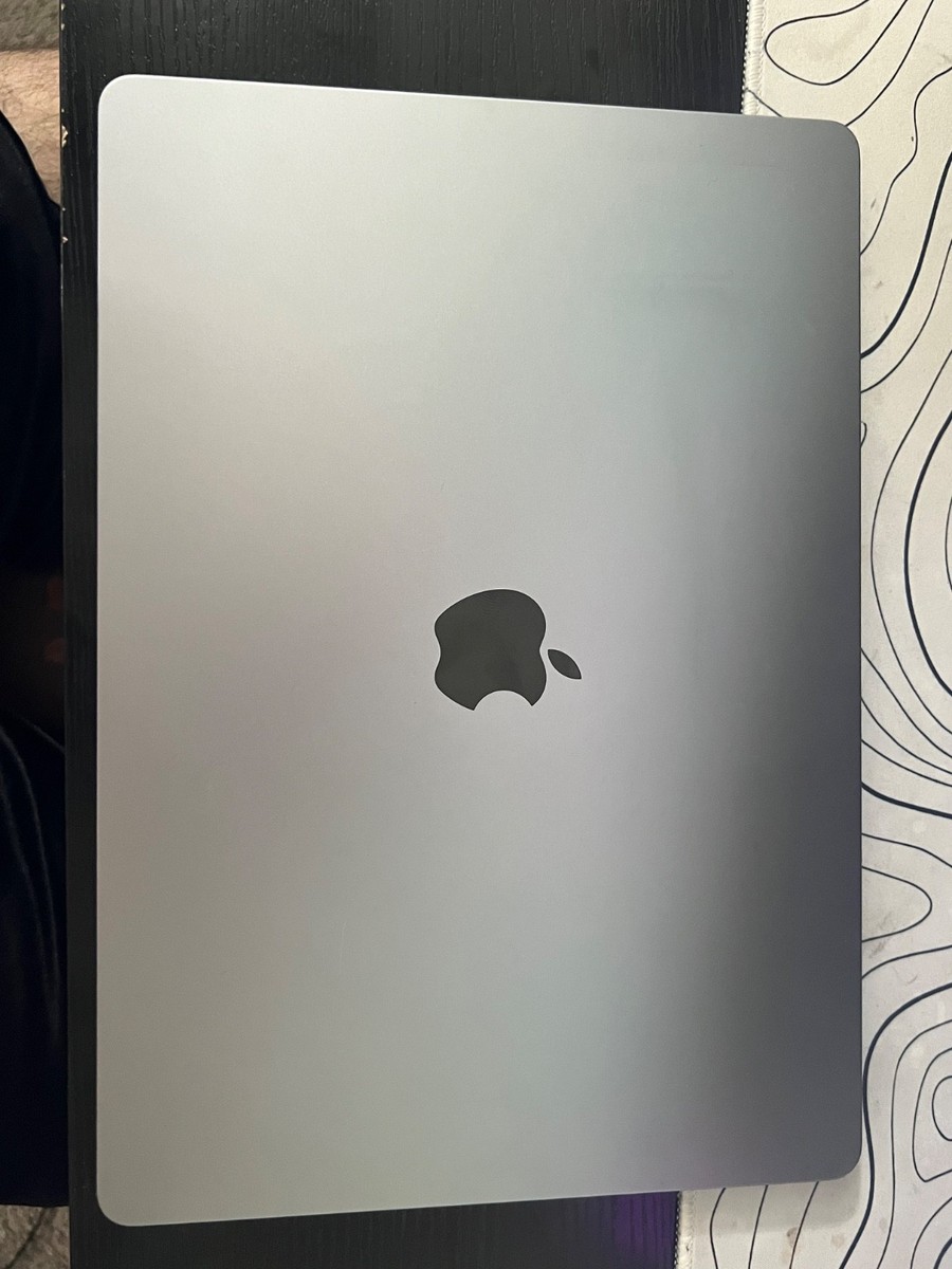Apple MacBook Air 15-inch 2024 M3 8GB 256GB Midnight AppleCare+