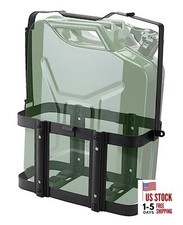 Jerry Gas Can Holder, 5 Gallon / 20 Liter Steel Jerry Can standard version