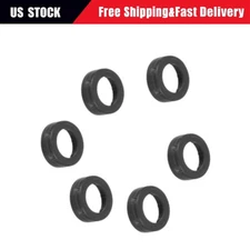 Fuel Injector Bracket Washer Fit For Azera Genesis Santa Fe Sorento Sedona