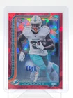 2025 Topps Ollie Gordon II Red (Raw)