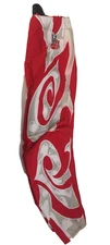 Troy Lee Designs TLD GP Motocross Pants Hazy Friday Red / White  size 32
