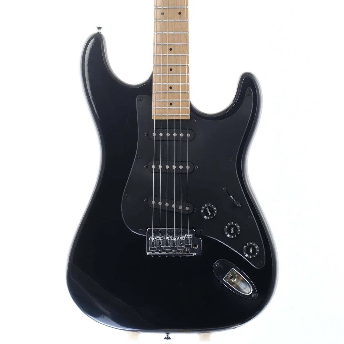 Samick Black Electric Guitars for sale - eBay