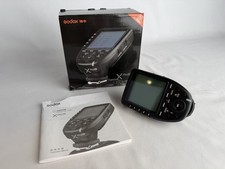 Godox X Pro N Wireless Flash Trigger