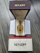 Xerjoff Naxos Eau De Parfum Unisex 100ml Brand New