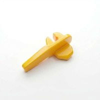 Felgenschutz Typ D FüR ReifenmontiergeräT 45 × 15 Mm M-STOP-0020