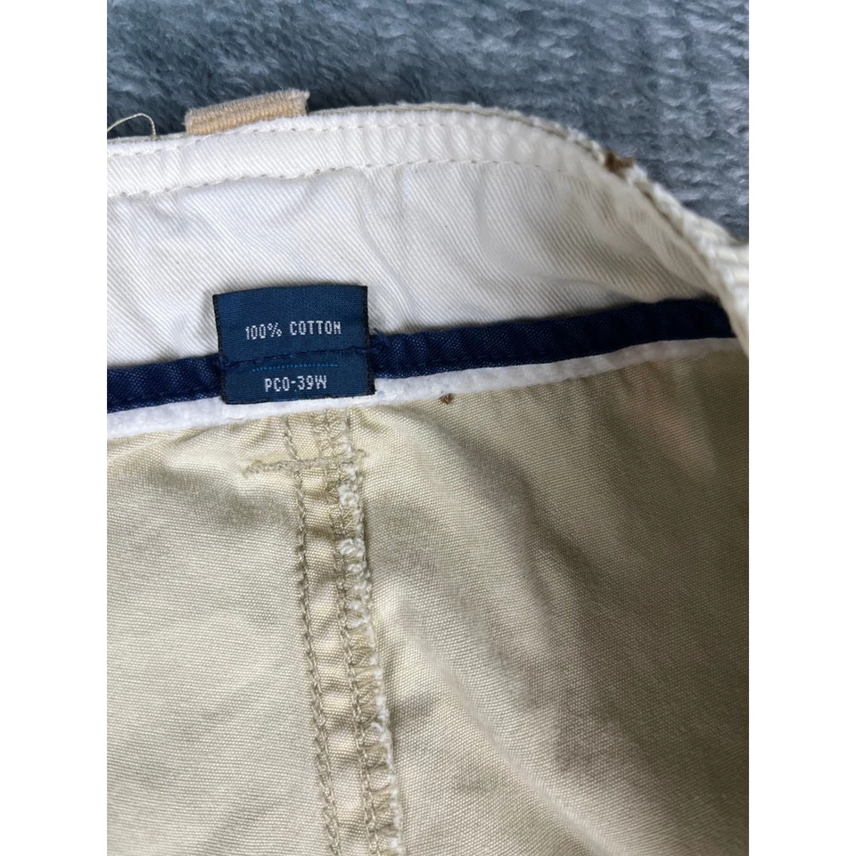 Polo Ralph Lauren Men’s W44x32 tactical pants rare  PCO-39W Good - Image 3 of 4