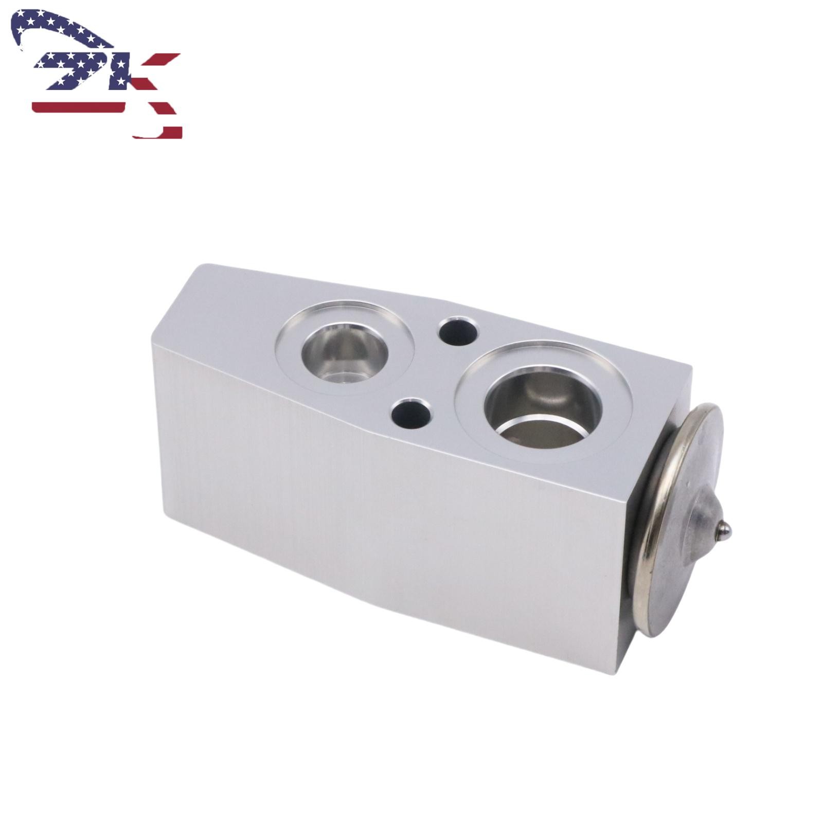 Maserati Levante 2017-2018 Ac expansion valve P/N 673003704