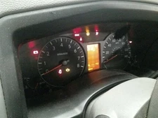 Speedometer Cluster MPH ID 24810-1PD0E Fits 13-20 NV 1500 899459