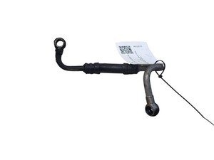 BMW 1 F20 F21 2014 Diesel 85kW Turbolader Ölleitung Ölschlauch JUT221750