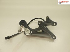 Platine repose pied avant droite (Triumph - Street Triple R 675 2013 - 2016)