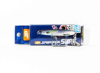 Major Craft Spin Tail JPSURF-40L 40 Gramm 80 mm Versenkung K�der 84 (4172)