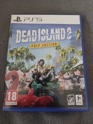 Dead Island 2 Sony PlayStation 5