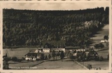 Rehefeld-Zaunhaus Grenzbaude