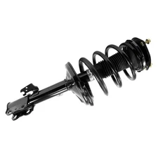 For Lexus RX350 07-09 Suncore 55S11721 Front Driver Side Complete Strut Assembly