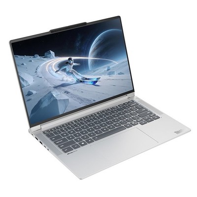 Lenovo ThinkBook 14+ 2026 Laptop AMD Ryzen™ AI 7 H 450 14.5-inch