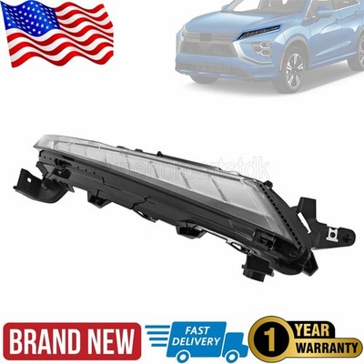 Left Side Combo Lamp LED DRL 8310A063 For Mitsubishi Eclipse Cross 2022-2026